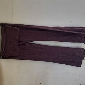 Indigo Luna Agni Flares In Charcoal